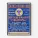 Vintage Juliste Kemialliset lannoitteet Berthier & Mauriat Lyon