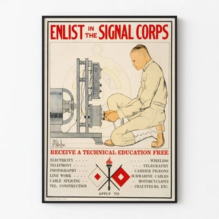 enlist-in-the-signal-corps-receive-a-technical-education-free