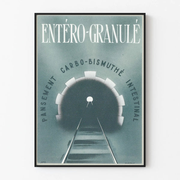 entero-granule