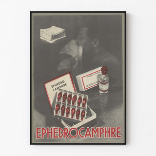 ephedrocamphre