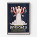 Koristejuliste Ephrata Pietistit 1730 - Vintage-seinäkoristelu
