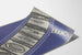 Vintage lääketieteellinen juliste Eranol - laajentaa pieniä valtimoita