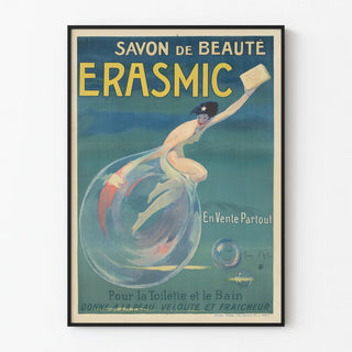 erasmic