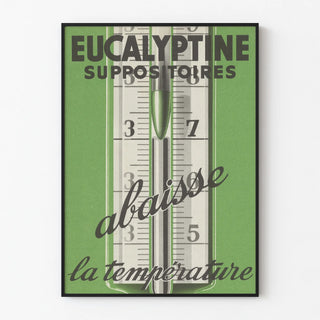 eucalyptine