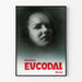 Vintage juliste Eucodal Merckin kipuista