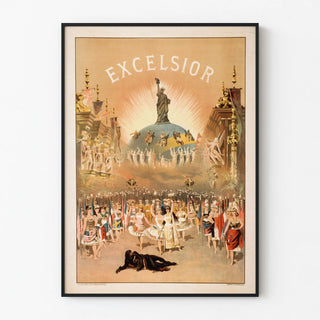 excelsior