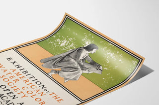 exhibition-of-the-american-water-color-society