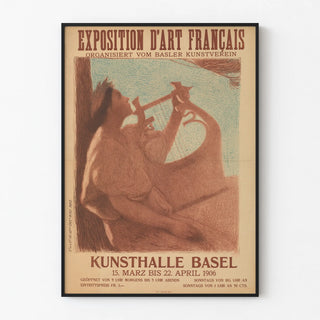 exposition-dart-francais-organisiert-vom-basler-kunstverein-kunsthalle-basel