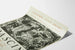 Pascin-näyttelyjuliste, kaiverruksia Lucy Krohg -galleriassa 1960