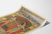 Näyttelyjuliste 1900 maailmanäyttely Teatteri Rullakeinu