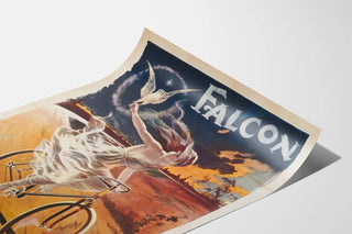 falcon