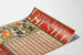 Vintage Juliste Nestlé Maidonjauho - Retro Seinän Koristelu Sveitsin Maitoa