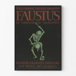 faustus