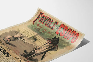 favole-fables-di-esopo