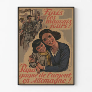 finis-les-mauvais-jours-papa-gagne-de-largent-en-allemagne