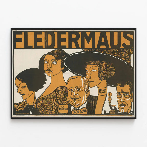 fledermaus