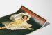 Vintage juliste Fleurette Joseph Hart Vaudeville