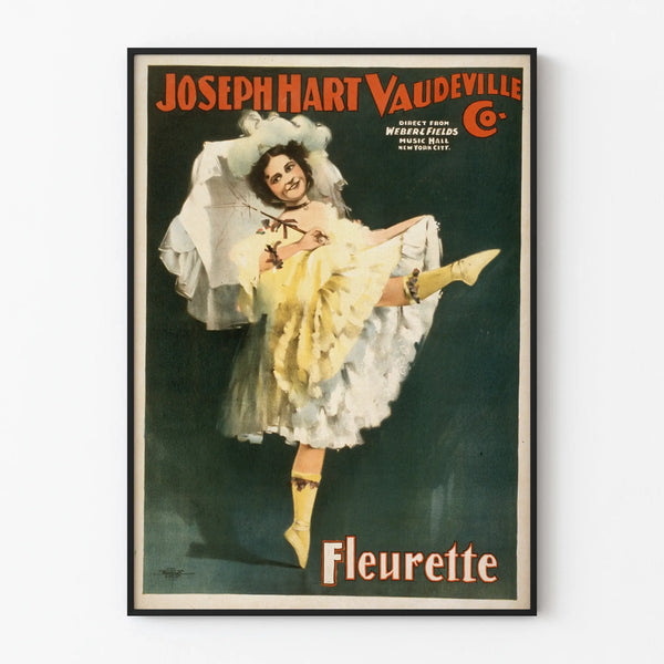 fleurette