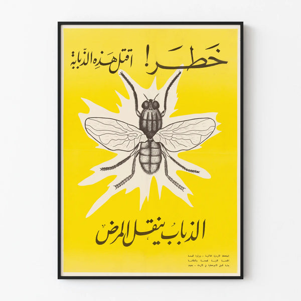 fly-control