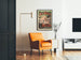 Vintagejuliste Folies Bergère Holtum L'Écartelé seinäkoriste