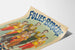 Vintage Juliste Folies Bergère Les Sheffer