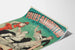 Vintage juliste Folies Rambuteau - Manifestoiden katsaus