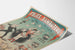 Vintagejuliste Les Harley's au Folies Rambuteau