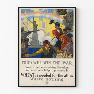 food-will-win-the-war