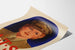 Sotilaskutsujuliste A.T.S vintage