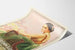 Vintagejuliste For The Freedom of The East Lady Tsen Mei kanssa