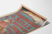 Vintage juliste Forepaugh & Sells Brothers Shows - Retro seinäkoristelu