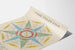 Vintage juliste Free Trade Star seinäkoristeeksi