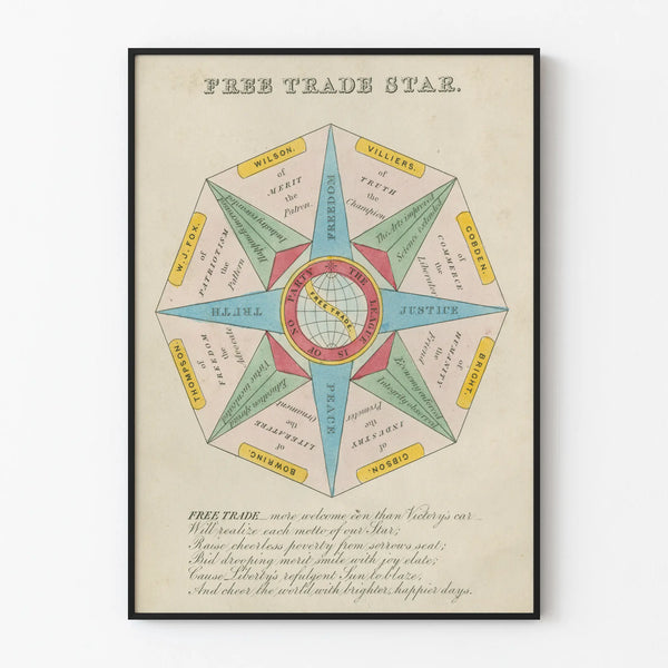 free-trade-star