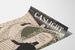 Vintage Gaslight Tokyo Amateur Dramatic Club -juliste