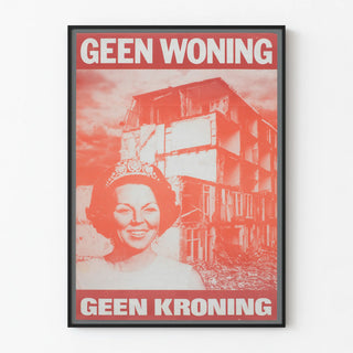 geen-woning-geen-kroning