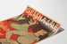 Vintage Geisha -juliste alennusmyynti - retroseinäsuunnittelu