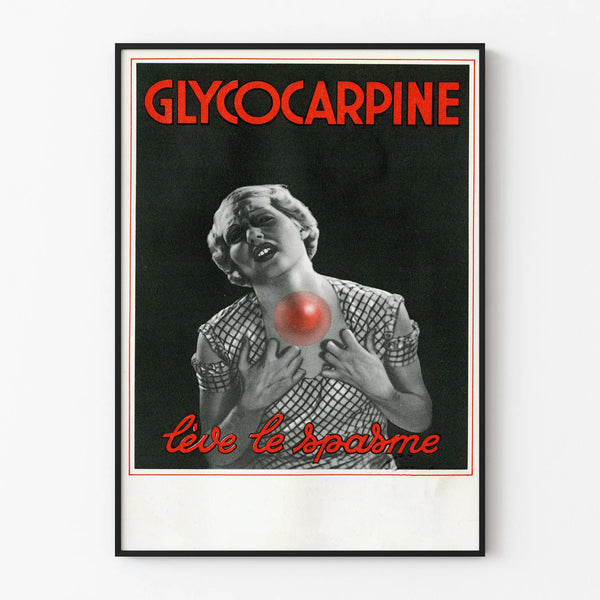 glycocarpine