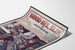 Vintagejuliste Good-Bye, Slim Walter Donaldsonilta