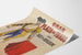 Vintage Juliste Matador Gran Plaza de Toros Bois de Boulogne
