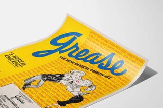 grease