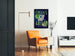 Vintage juliste Greens Go For Greens Everyday seinäkoristukseen