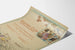 Vintage-juliste japanilaisista kaiverrusnäyttelyistä - Grolier Club
