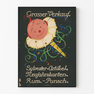 groser-verkauf-sylvester-artikel-neujahrskarten-rum-punsch