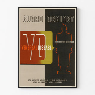 guard-against-venereal-disease
