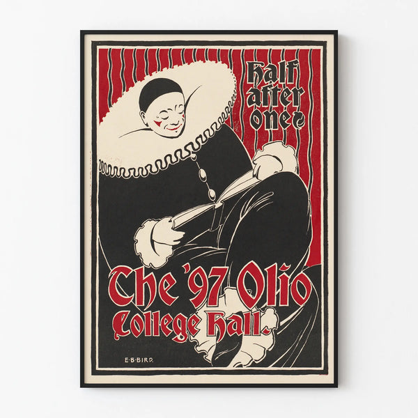 half-after-one-the-97-olio-college-hall