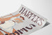 Vintage Harperin syyskuun naisten luento -juliste