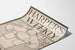 Vintage Harper's Weekly joulukalenteri - Seinälle ripustettava keittiön sisustusjuliste