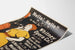 Vintage juliste Hello! Hello!! Whitney Opera Co. - Retroseinäkoristelu