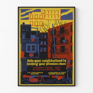 help-your-neighborhood-by-keeping-your-premises-clean