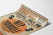 Juliste Teatteri Vintage Help Yourself, Empire Theatre Salem